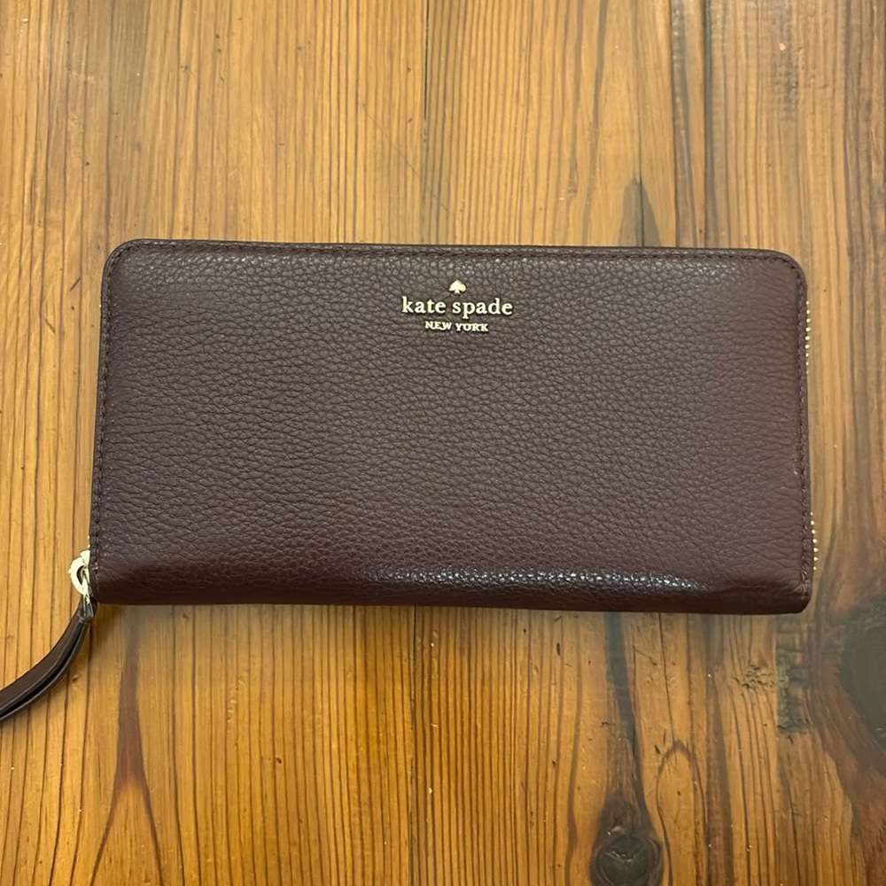 Kate Spade Lena Wallet